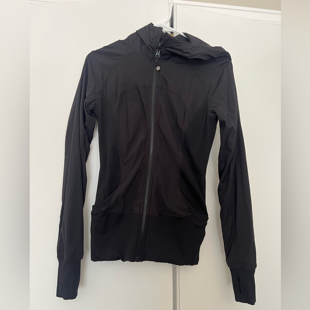 Lululemon reversible jacket
